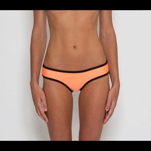 triangl bathing suit bottoms